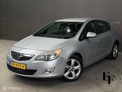 Opel Astra - 1.6 Cosmo | NAP | Trekhaak | CarPlay