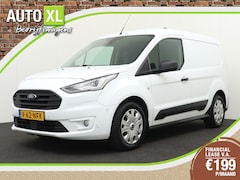Ford Transit Connect - 1.5 75 PK L1 Navigator Edition Camera Carplay Navi Stoelverw