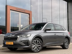Skoda Scala - 1.0 TSI Business Edition | Stoel/Stoelverwarming | DAB | Cruise | Apple Carplay |