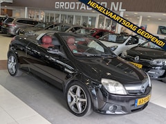 Opel Tigra TwinTop - 1.4-16V Temptation Airco, Stuurbekrachtiging