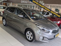 Kia Carens - 1.6 GDi Business Pack 7 Persoons Airco, Cruise Control, Stuurbekrachtiging