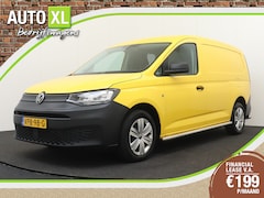 Volkswagen Caddy Cargo Maxi - 2.0 75 PK TDI Comfort Camera Carplay Park.Sens