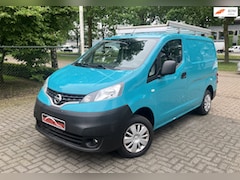 Nissan NV200 - 1.6 Business