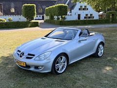Mercedes-Benz SLK-klasse - 200 K