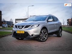 Nissan Qashqai - 1.2 Tekna