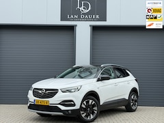 Opel Grandland X - 1.2 Turbo Ultimate| CAMERA / AUTOMAAT / NAP