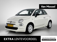 Fiat 500 - 1.0 Hybrid Cult | Airco | Bluethooth | bluetooth
