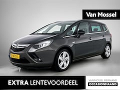 Opel Zafira Tourer - 1.4 Blitz 7p. | Navigatie | Camera | Climate Control