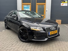 Audi A4 Limousine - 1.8 TFSI Pro Line Business