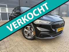 Ford Mustang Mach-E - RWD 75 kWh