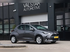 Toyota Yaris - 1.5 Hybrid Business Plus ( Mazda ) Carplay / Stoel-stuurverwarming