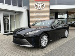 Toyota Mirai - Dynamic WATERSTOFAUTO KEYLESS JBL-AUDIO STOELVERW APPLE/ANDROID CLIMA CAMERA AD-CRUISE REG