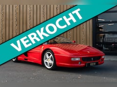 Ferrari F 355 - Spider | Check discription and photos