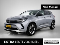 Opel Grandland - 1.2 Turbo Business Elegance | Navigatie | Camera |