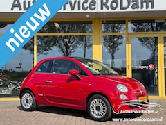 Fiat 500 - 1.2 Lounge | 24.941KM