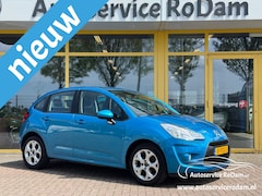 Citroën C3 - 1.4 VTi L. Business