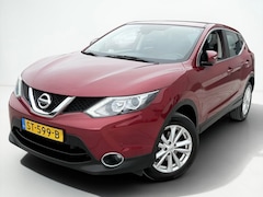 Nissan Qashqai - 1.2 Acenta nieuwe APK TREKHAAK NAVI