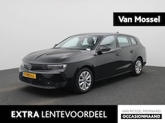 Opel Astra Sports Tourer - 1.2 Turbo | Navigatie | Parkeersensoren | Cruisecontrol |