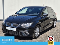 SEAT Ibiza - 1.0 TSI FR Excellence Limited Edition