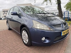 Mitsubishi Grandis - 2.4-16V Inform 7Persoons Airco, Navigatie