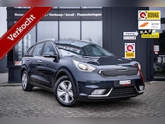 Kia Niro - 1.6 GDi Hybrid DynamicLine*CARPLAY*CAMERA*NAVI*NAP