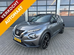 Nissan Juke - 1.0 DIG-T 114pk Tekna