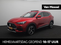 MG EHS - 1.5 TGDI PHEV Aut. Luxury | Facelift | Leder | Panoramadak | Led Sfeerlicht | 360 Camera |