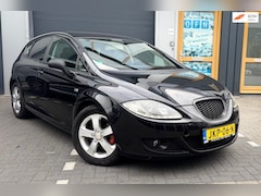 SEAT Leon - 1.6 Reference