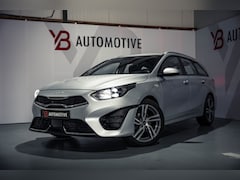Kia Cee'd Sportswagon - Ceed 1.0 T-GDi ComfortLine