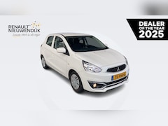 Mitsubishi Space Star - 1.0 Cool+