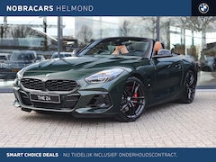 BMW Z4 Roadster - sDrive30i Automaat / M Sportstoelen / Achteruitrijcamera / Adaptieve LED / Active Cruise C