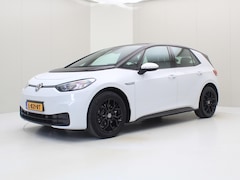 Volkswagen ID.3 - 58kWh 204pk PRO 90% SoH [ ACC+LED+STOELVERWARMING+CARPLAY+PDC ]