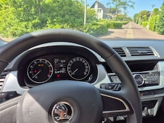 Skoda Fabia - 1.0 Ambition