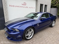 Ford Mustang - GT 5.0 V8 417pk, 2013, 101.028km, full option