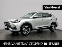 MG EHS - 1.5 TGDI PHEV Aut. Luxury | Panoramadak | Navi | Leder | 360 Camera | Led Sfeerlicht | Car