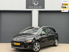 Citroën Grand C4 Picasso - 1.2 PureTech Exclusive / TREKHAAK