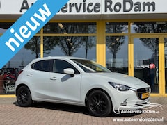 Mazda 2 - 2 1.5 Skyact-G Sp.Sel