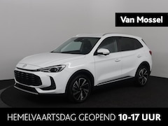 MG ZS - 1.5 Hybrid + Luxury | Keyless entry | 360 Camera| Stoelverwarming voor + Stuurverwarming|