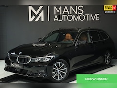 BMW 3-serie Touring - 320e Sport Line / PANODAK / 360 / MEMORY / KEYLESS