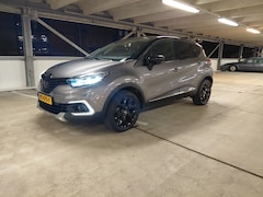 Renault Captur - 0.9 TCe Intens BOSE