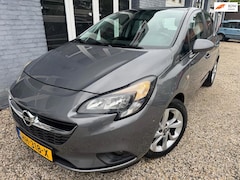 Opel Corsa - 1.4 Edition, MET ORIGINEEL WEINIG KM, VEEL OPTIES