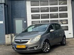 Opel Corsa - 1.4-16V '111' Edition | Airco | Cruise | 5-DRS | 101PK