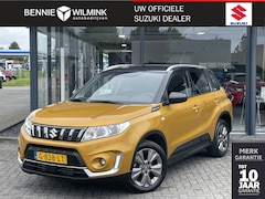 Suzuki Vitara - 1.4 B.jet Select Bi-Tone | Stoelverwarming