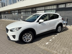 Mazda CX-5 - 2.0 TS+ Lease Pack 2WD