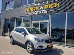 Opel Mokka X - 1.4 Turbo 140pk Start/Stop Online Edition