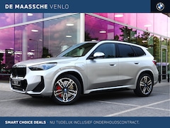 BMW X1 - xDrive25e M Sport Automaat / Panoramadak / Trekhaak / Sportstoelen / Head-Up / M Adaptief