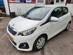 Peugeot 108 - 1.0 e-VTi Active mooi auto