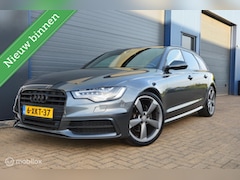 Audi A6 Avant - 2.0 TFSI , s-Line, trekhaak, Led,