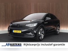 Volkswagen ID.5 - GTX 300pk 77 kWh Trekhaak Camera Stoelverwarming Keyless Matrix LED Navigatie