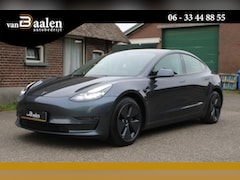 Tesla Model 3 - Long Range AWD 75 kWh SOh 91.1% AUTO PILOT 3 PANO LEER 114000KM